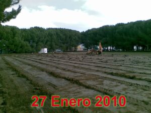 20 Aniversario